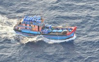 Ngăn chặn tình trạng ngư dân xâm phạm vùng biển các nước đánh bắt trái phép