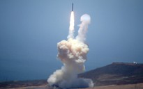 Mỹ thử đánh chặn, Triều Tiên dọa phóng tên lửa