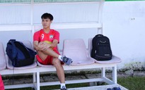Đội tuyển Việt Nam có Công Phượng, tại sao thiếu Văn Toàn?