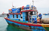 Thêm một ngư dân khởi kiện Pjico ra tòa