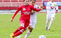 Làn gió mới của đội tuyển bóng đá nữ Việt Nam