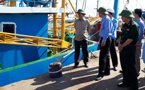 Quảng Trị đề xuất Chính phủ cho nạo vét cảng Cửa Tùng