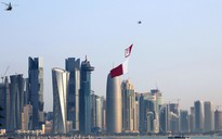 Kinh tế Qatar có dấu hiệu bất ổn vì căng thẳng ngoại giao