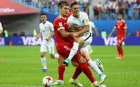 Tuyển Nga khởi đầu thuận lợi ở Confederations Cup 2017