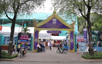 Hội chợ Thái Lan và Xúc tiến thương mại Việt - Thái 2017