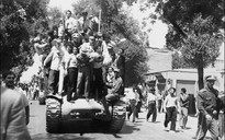 Điệp viên Mỹ trong cuộc đảo chính Iran 1953