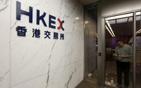 Hồng Kông mất 'vương miện' IPO vào tay New York