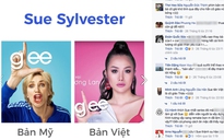Fan phim 'Glee' khuyên Yaya Trương Nhi từ bỏ vai diễn trong phiên bản Việt