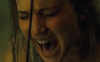 ​Jennifer Lawrence 'khóc thét' trong phim kinh dị mới