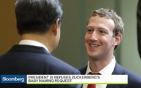 Facebook lặng lẽ trở lại thị trường Trung Quốc bằng ứng dụng chia sẻ ảnh