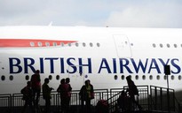 Các hãng hàng không châu Âu giảm chuyến bay đến Trung Quốc