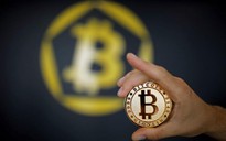 Bitcoin lần đầu vượt ngưỡng 5.000 USD