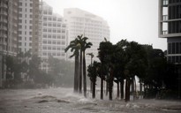 Mỹ có thể thiệt hại hàng trăm tỉ USD vì hai siêu bão liên tiếp