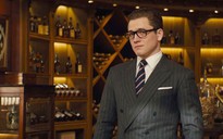 'Kingsman 2': Vẫn hào nhoáng, hài hước dù còn nhiều 'sạn'