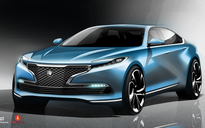 Vingroup và Bosch ký hợp tác sản xuất ô tô, xe máy điện