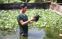 Khởi nghiệp từ hai bàn tay trắng