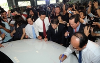 Thaco lại 'châm ngòi' giảm giá ô tô