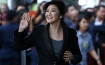 Thái Lan truy nã cảnh sát giúp bà Yingluck