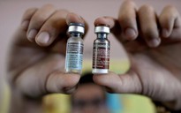 Philippines dừng tiêm vắc xin sốt xuất huyết