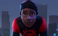 Spider-Man trong phiên bản hoạt hình là người gốc Phi