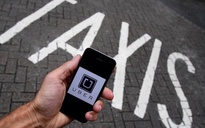 Uber bán 15% cổ phần cho SoftBank