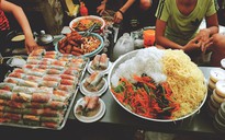 Ẩm thực Việt kết nối thế giới: Hồn dân tộc qua món ăn