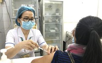 TP.HCM: Một số nơi hết vắc xin Verorab tiêm ngừa dại