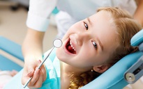 Phụ huynh có biết: Nên cho trẻ khám răng khi nào?