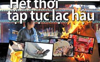 Đặc biệt trên báo in ngày 25.2.2018