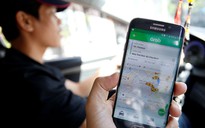 Ai quản lý tài xế Grab, Uber?