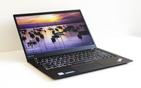 Thu hồi máy tính xách tay Lenovo ThinkPad X1 Carbon có nguy cơ cháy