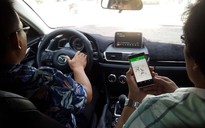 Bộ trưởng GTVT: Phải xử lý được Uber, Grab khi xảy ra sự cố