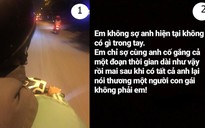 Nóng trên mạng xã hội: Biết đâu bất ngờ ta gặp lại người yêu cũ...