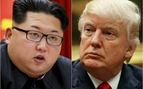 Mỹ cân nhắc mở sứ quán tại Triều Tiên
