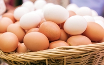 Những lợi ích tuyệt vời từ quả trứng có thể bạn chưa biết