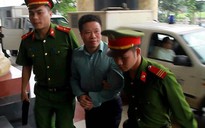 Tòa chỉ định luật sư, Hà Văn Thắm từ chối