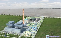Nhiệt điện Sông Hậu 1 của PVN đội vốn 10.457 tỉ đồng