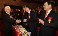 Sửa đổi luật Thi đua, khen thưởng cho phù hợp thực tế