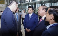 Thủ tướng Nguyễn Xuân Phúc: ‘Hà Nội không vội không xong’