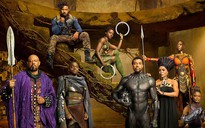 'Black Panther' thắng lớn tại MTV Movie & TV Awards 2018