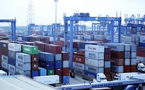 Hơn 5 triệu container được xử lý qua hải quan tự động