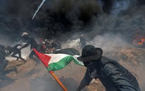 Giao tranh ác liệt tại Gaza