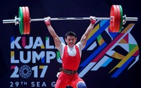 ASIAD 2018: Cơ hội vàng của Thạch Kim Tuấn