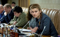 Mỹ - Nga căng thẳng vì nghi án nữ gián điệp
