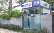 Nghi vấn 'du khách bị đâm tại trụ ATM' không phải vụ cướp