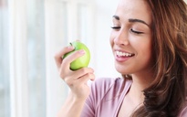 Những lợi ích tuyệt vời của táo có thể bạn chưa biết hết