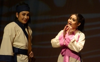 Mong cải lương trở thành opera Việt