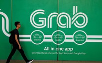 Grab dự kiến tăng doanh thu gấp đôi trong năm 2019