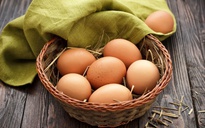 Ăn bao nhiêu trứng mỗi ngày mới tốt?