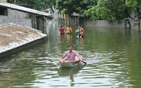 Lắt léo chữ nghĩa: Từ ‘lũ’ đến ‘lụt’